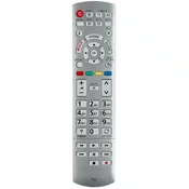 General PANASONIC N2QAYB001108 - zamenjava daljinski upravljalnik