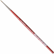 Čopič da Vinci Cosmotop - Spin 5580 za akvarele | izberite velikost