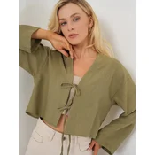 Bigdart Kimono oliva