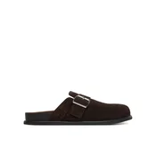 Vagabond Shoemakers Natikači Effie 6122-040-31 Rjava