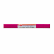 Papir krep 50x250 cm Herlitz, rozi, 30gr/m2