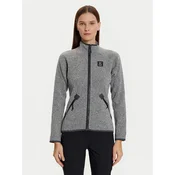 Haglöfs Flis Risberg 607384 Siva Active Fit