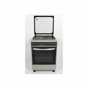 VIVAX HOME samostojeci štednjak FC-31602 BLX
