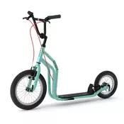 YEDOO Scooter Gradsko vijece RunRun - plavo