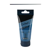 Akrilna barva Schmincke College Acrylic 75 ml - 400 indigo