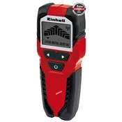 Mjerni instrument Einhell detektor metala TC-MD 50