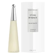 Issey Miyake Ženska toaletna voda LEau dIssey, EDT, 100ml