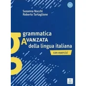 shumee Grammatica avanzata della lingua italiana