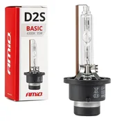 slomart AMiO Basic D2S ksenonska žarnica, 4300K