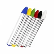 STARPAK Starpak bojice za slikanje lica, 6 boja