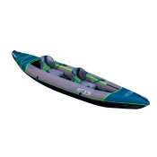 ACRAsport DUO napihljiv KAJAK FLUO 335x93