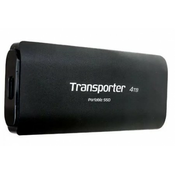 PATRIOT Transporter 4TB USB 3.2 PTP4TBPEC