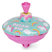 Legami vrtavka Spin me round Unicorn