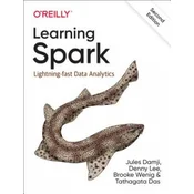 Learning Spark