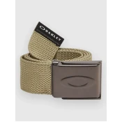 Oakley Ellipse Web Belt pebble