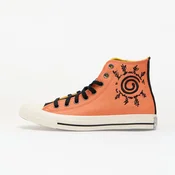 Sneakers Converse x NARUTO SHIPPUDEN Chuck Taylor All Star Pale Magma/ Black/Egret EUR 35