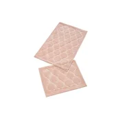 Lessentiel Maison Set 2 prostirke, Pesak