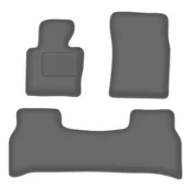 Velur grafitne avtotesnine za: Range Rover III L322 Vogue SUV (2001-2012)
