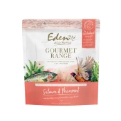 Eden | Gourmet Losos & Fazan