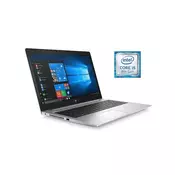 Prenosnik RNW HP 850 G6 i5-8365U/16GB/SSD512GB/15,6 1920x1080/WLAN/BT/CAM/W11P/SLO gravura/A+/24m garancije