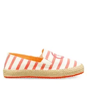 Espadrile Gant Raffiaville bež barva, 30568945.G919