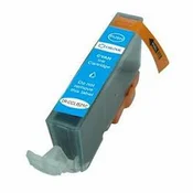 Orink HP-jeva reciklirana kartuša s črnilom #11 Cyan, (21355932)