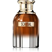 Jean P. Gaultier Scandal Elixir čisti parfum za ženske 30 ml