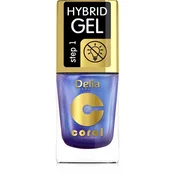 DELIA HIBRIDNI GEL LAK ZA NOHTE 109