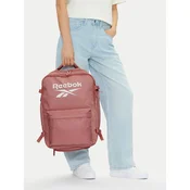Potovalni nahrbtnik Reebok CWBEO-RBK-015-CCC-06 Roza
