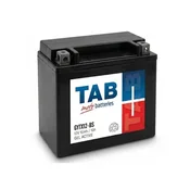 Moto Akumulator TAB GEL 12V 10Ah 180A (YTX12-BS/GYTX12-BS) L+