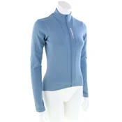 Castelli Sinergia 3 Full Zip Ženske Biking Shirt longsleeve