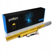 Polion Baterija za prenosnik LENOVO L12S4K01 Ideapad P400 P500 Z400 Z410 Z500 2200mAh