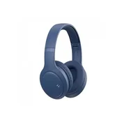 Havit Bežicne Bluetooth slušalice H633BT, 350 mAh, Plave