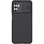 Nillkin CamShield zaščita za Samsung Galaxy A32 5G A326 - črna