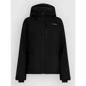 ONeill FwcCruz Jacket black out