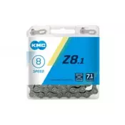 Kmc z8.1 8 brzina sa brzom spojnicom Lanac ( LAN-014 )