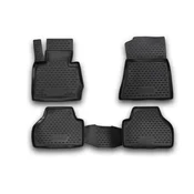 Novline - Element 3D Patosnice BMW X3 (F25) 2010-2017 set 4 kom