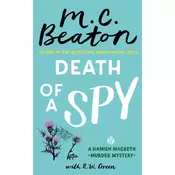 Death of a Spy