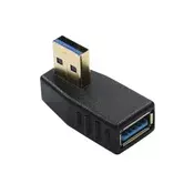 Adapter usb az - am jwd-67 90 degrees ( AD513 )