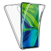 360 Full Cover PC + TPU maska za Xiaomi Redmi NOTE 9T 5G