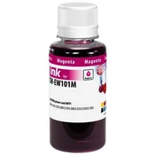 Atrament pre kazetu Epson T6643, dye, magenta