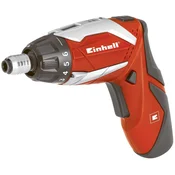 Einhell Einhell RT-SD 3,6/2 Li Akumulatorski Vrtalnik Set, (21071025)