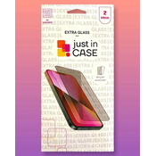 2u1 extra glass privacy za Samsung S21FE