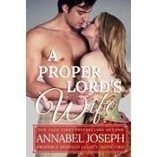 A Proper Lords Wife