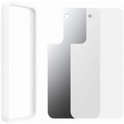 Samsung EF-MS906C maska za mobitel 16,8 cm (6.6) Borders (XtremeMac) Bijelo