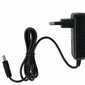Polnilec za Yamaha PSR-213/PSR-E403/PSR-E620, 12W, 12V, 1A
