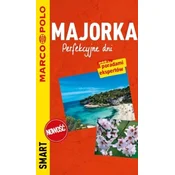 Majorka przewodnik Marco Polo Smart