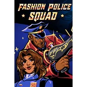 Fashion Police Squad (PC) Steam Key EUROPE