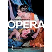 Introduction to Opera