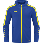 Jakna s kapuco Jako Power Jacket